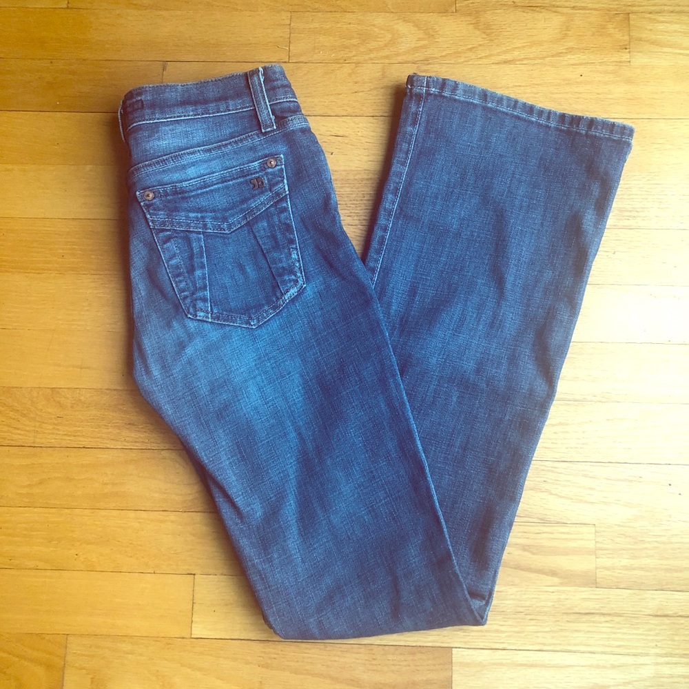 Joe’s Jeans socialite fit